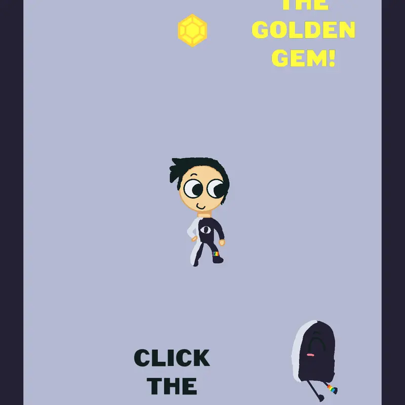Game by @ForgottenGirl