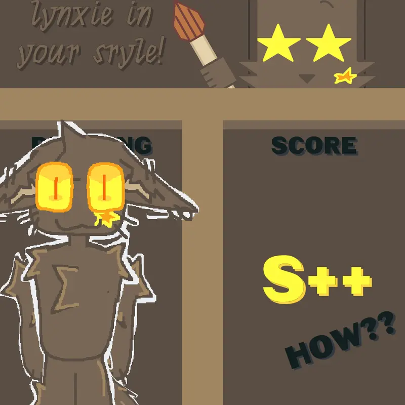 Game by @PbICR_Ru