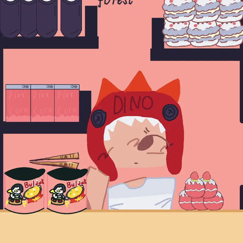 Game by @99nights_intheForest