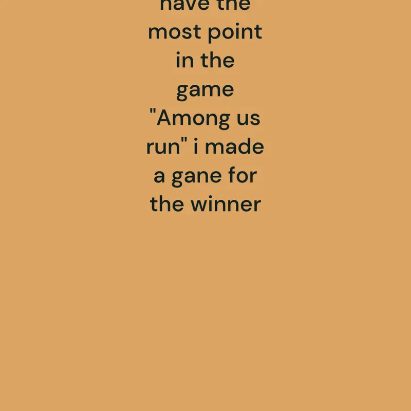 Game by @kikivok23