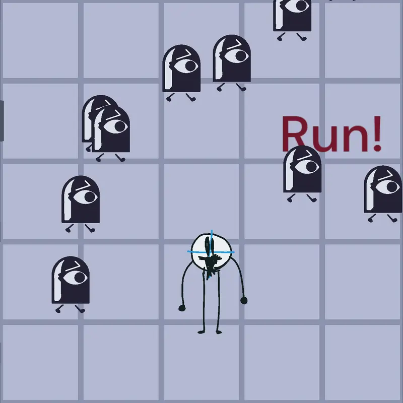Game by @Fifty_Three