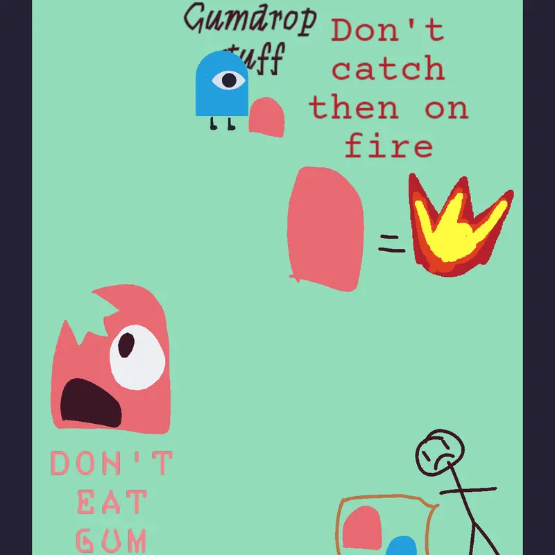 Game by @mistique