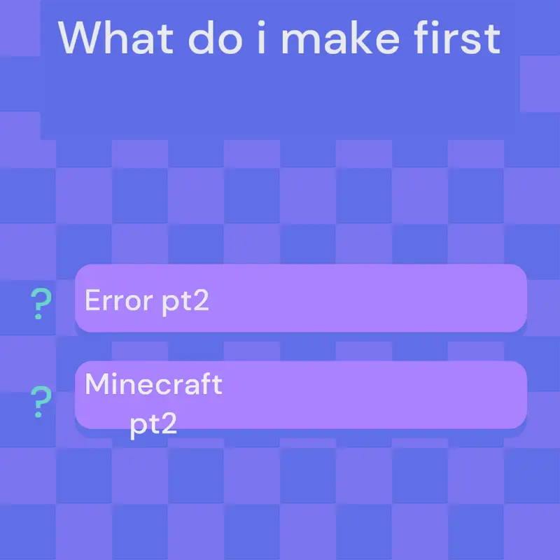 Game by @rareWubbox1234534