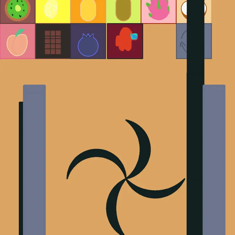 Game by @imajellybean