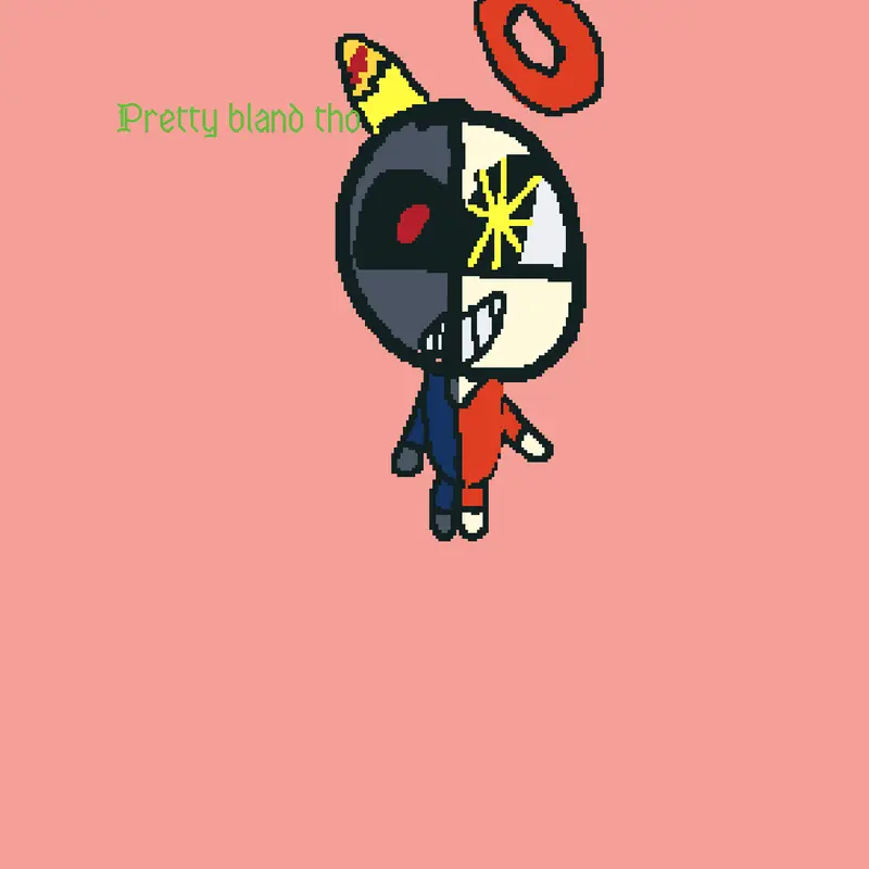 New oc!!! by @Lillian632828