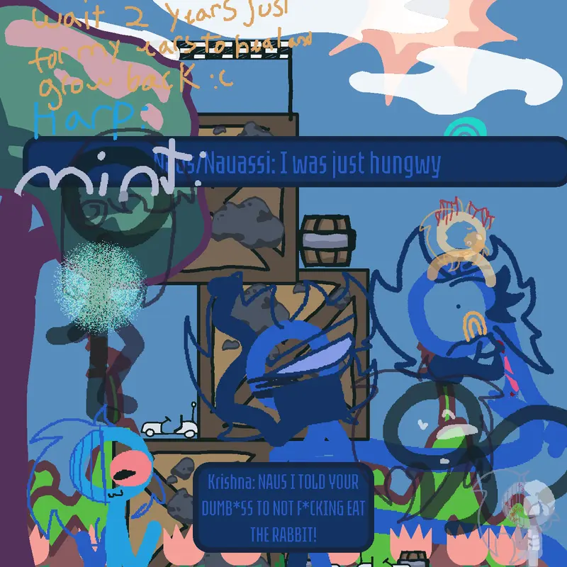 Game by @ermmidk