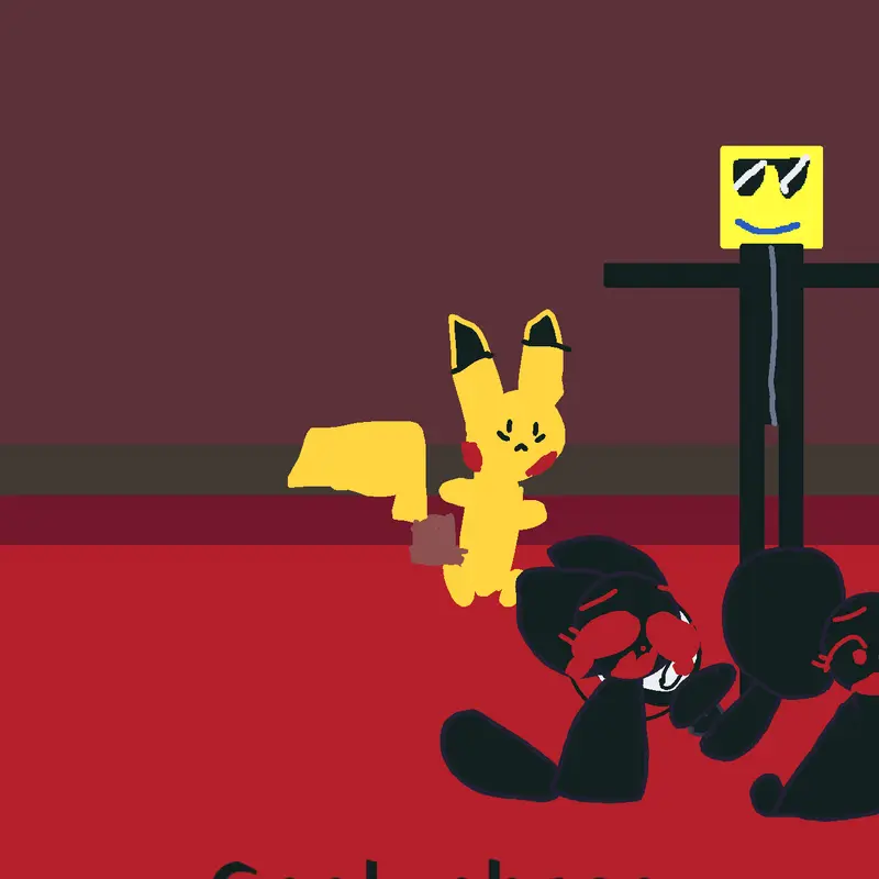 Game by @fxrest