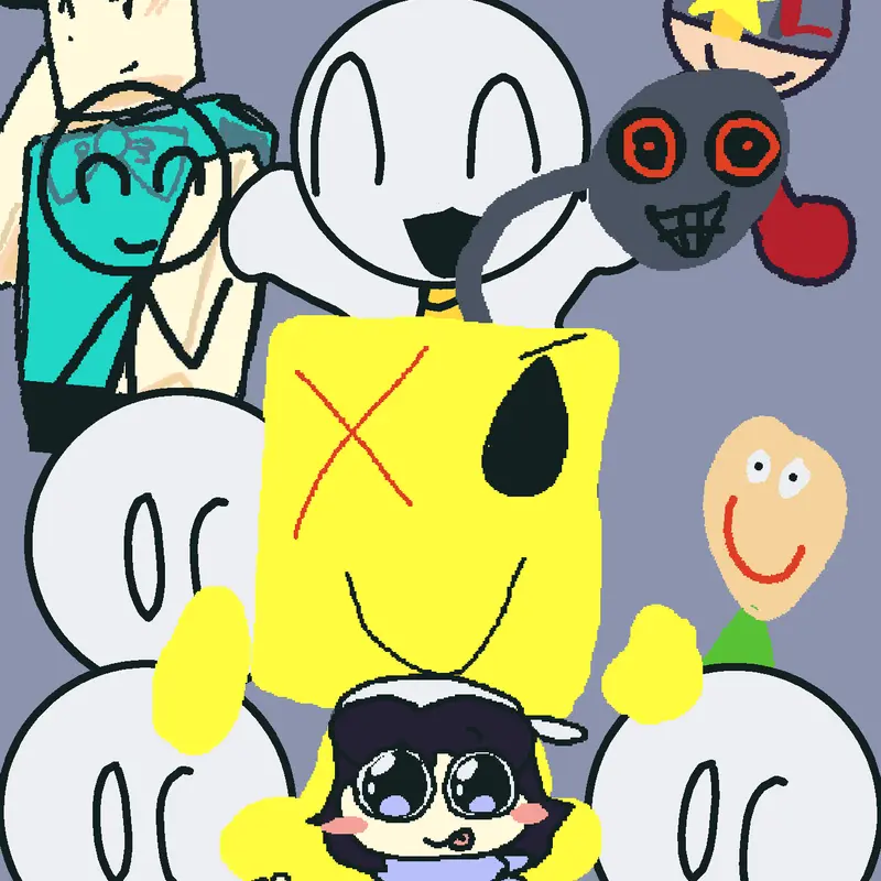 Game by @kirill666