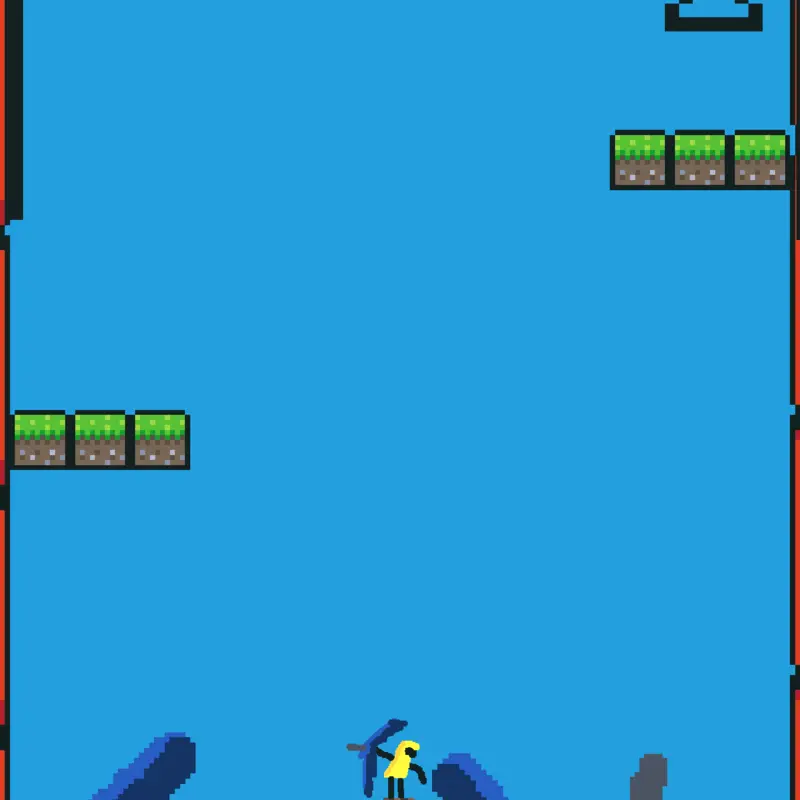 Game by @afeeffazry