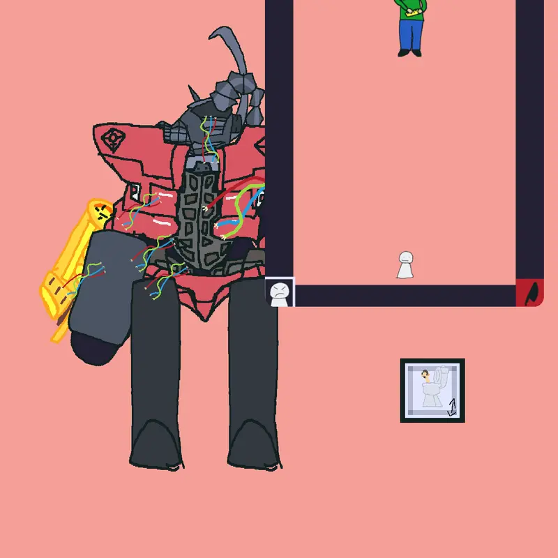 Game by @sasna