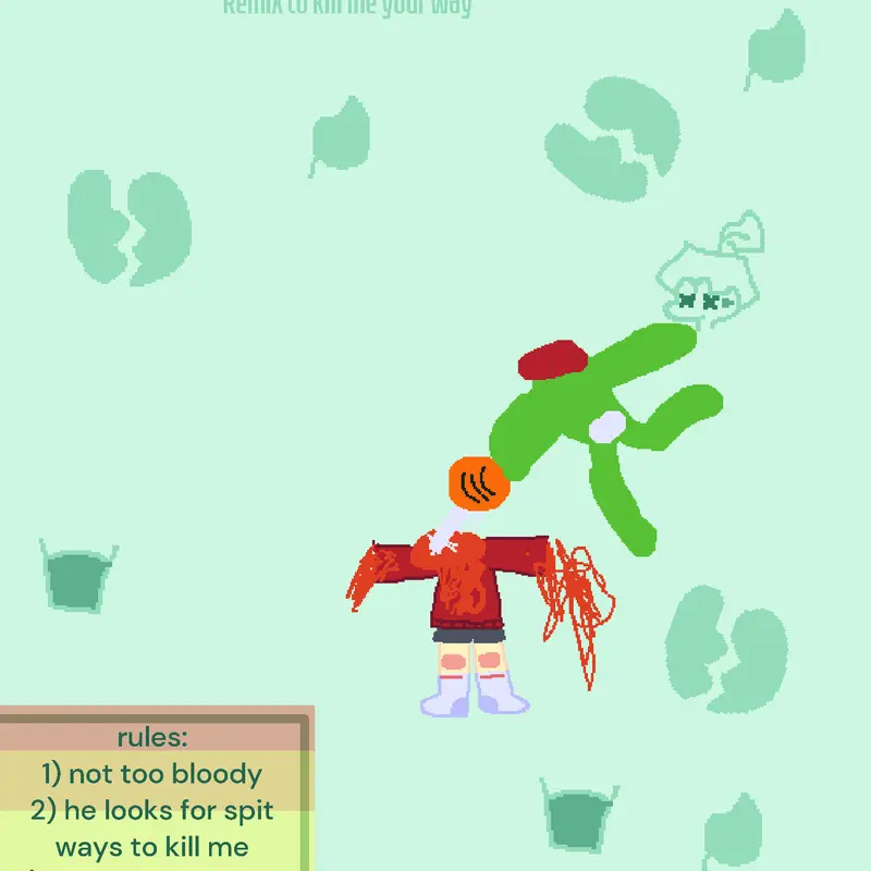 Game by @WaltenTheEpikGuy124