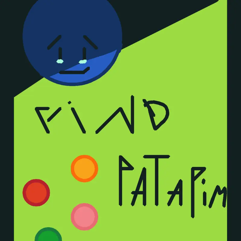 FiNd PaTaPiM by @LISIYURMIN