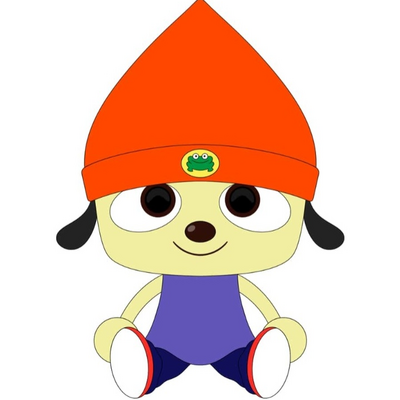 @Parappatherapperxd