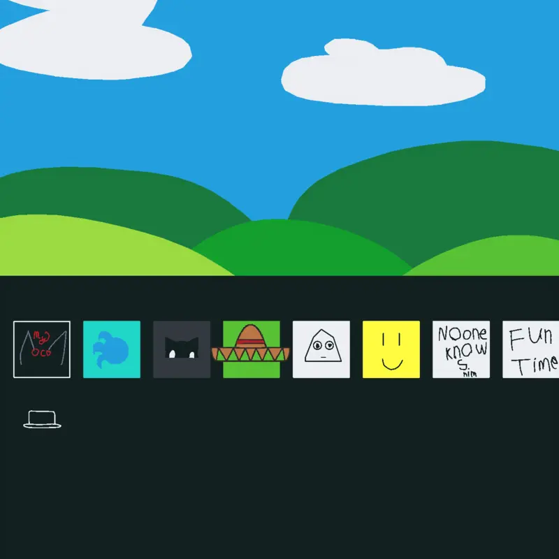 Game by @gamercreater123
