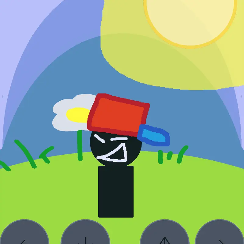 Game by @ligmabal