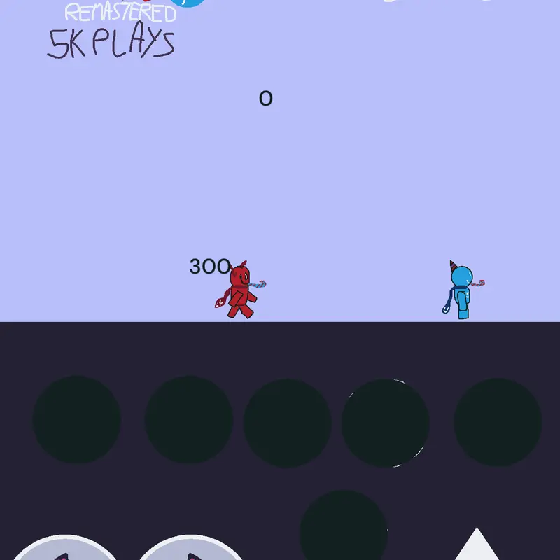 Game by @Lampshady