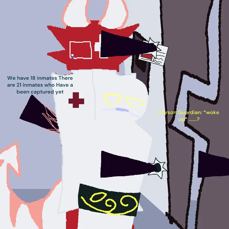 Game by @FanSkull_NoJustNeeded