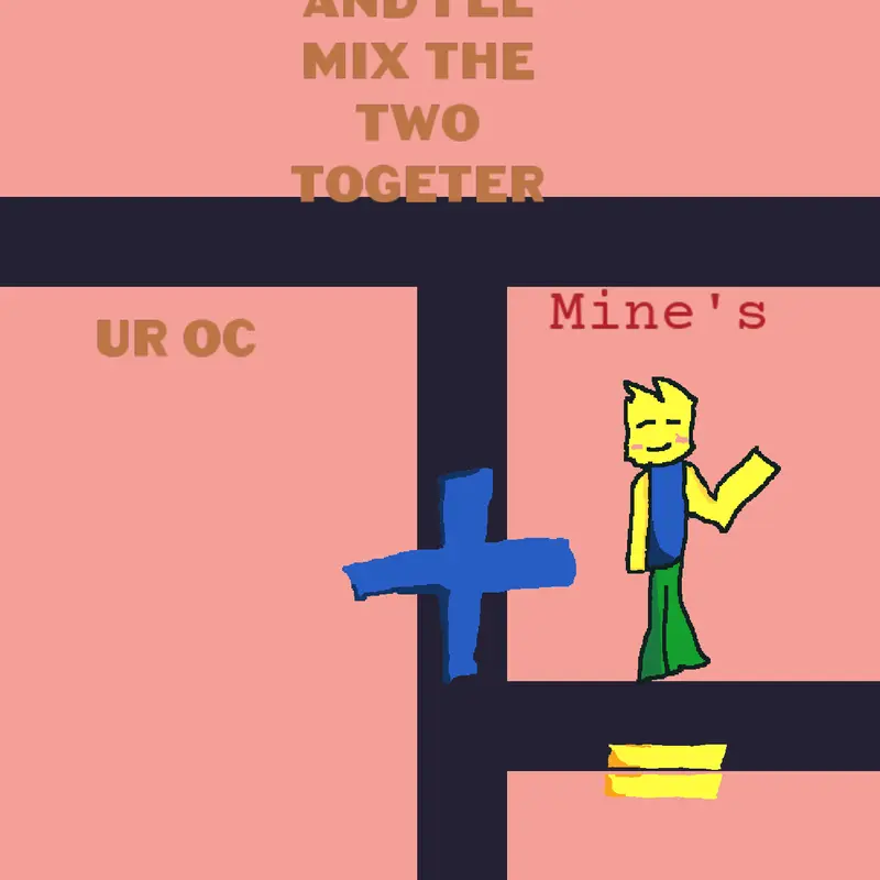 Game by @KINGxTRICKY-animations