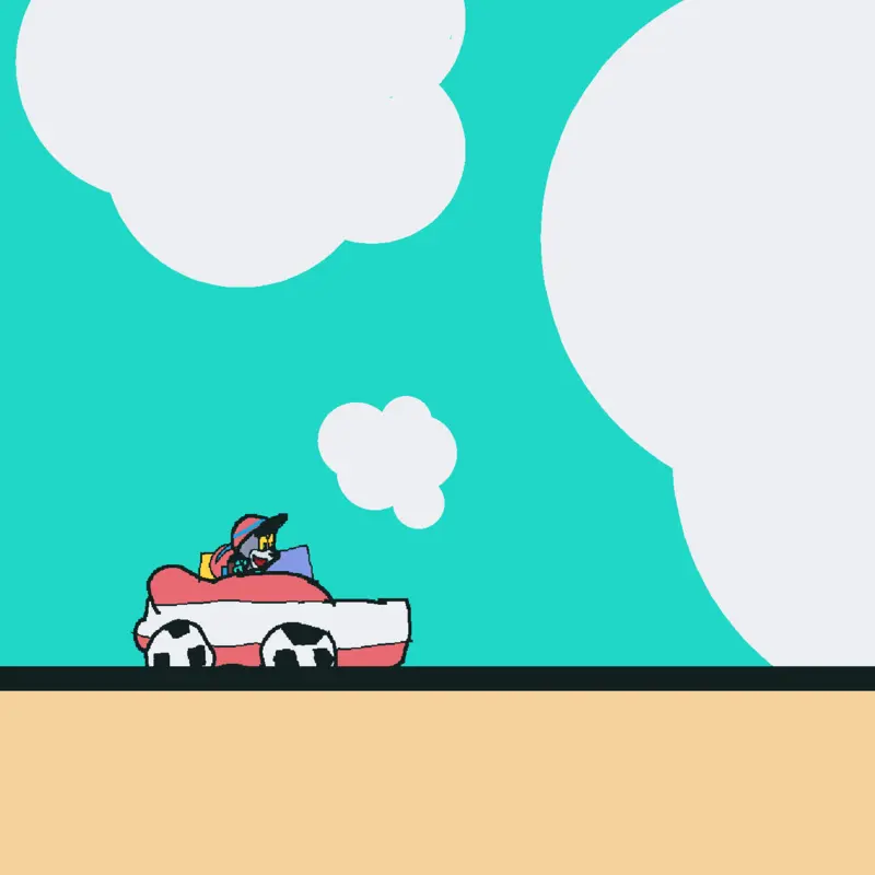 Game by @Coqui3