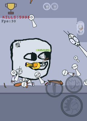 snapshot