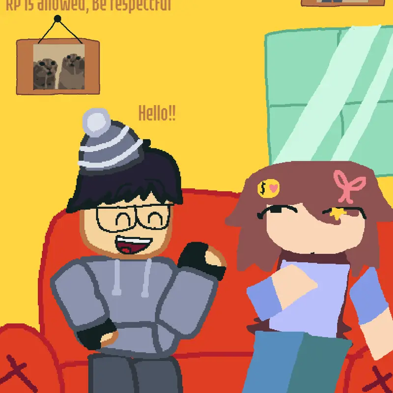 Game by @THEGameregg