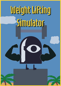 Weight Lifting Simulator