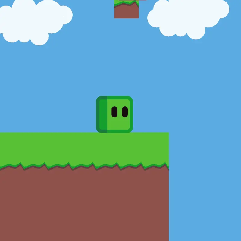 Game by @kauri