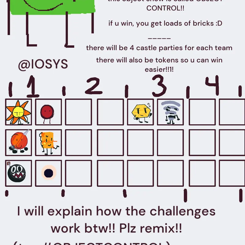 Game by @Sofilovescats