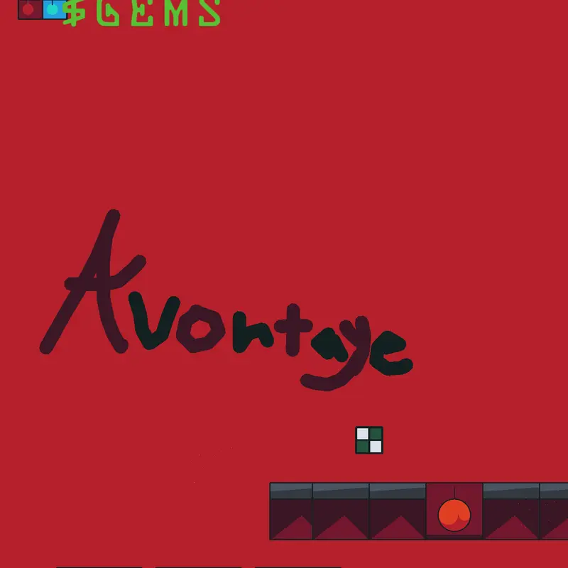 Game by @Avontaye