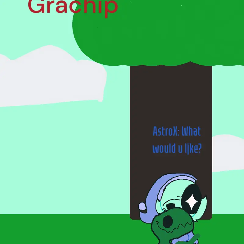 Game by @Cancer_Impact