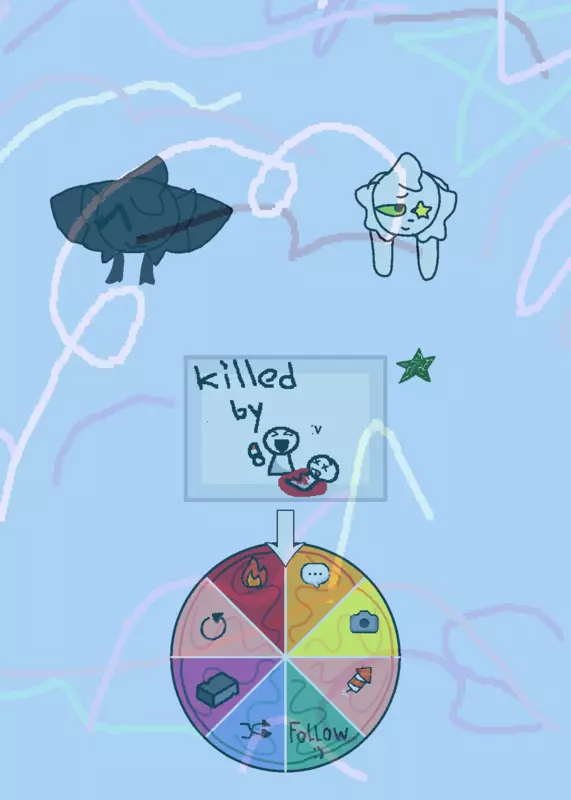 Game by @ELLA_THE_CAT