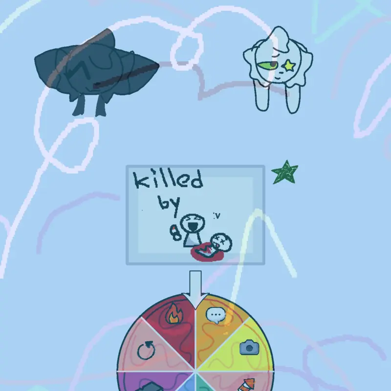 Game by @ELLA_THE_CAT