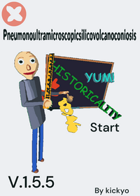 Pneumonoultramicroscopicsilicovolcanoconiosis