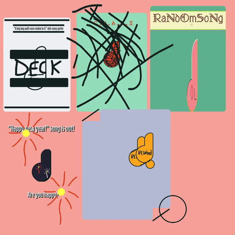 Songs by @food123_goodies