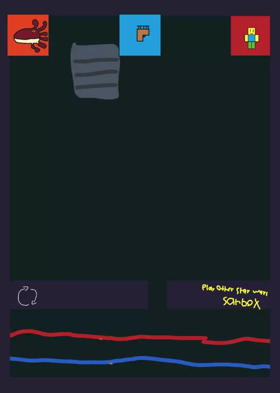 Game by @Rick-Astley