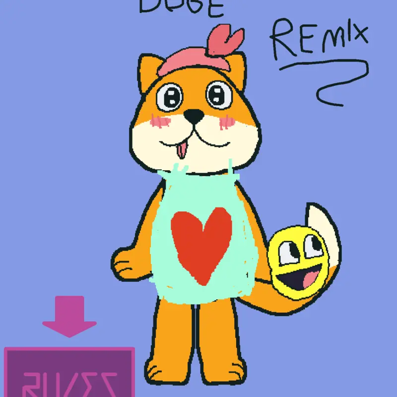 Game by @OrangeCuteCat