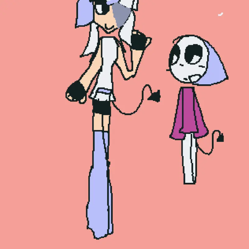 Game by @Starry_lol2_OffcialAcc