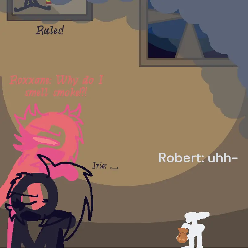 Game by @Robert-tomfoolery