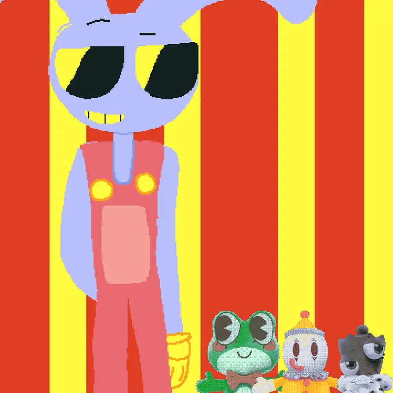 Game by @goobye