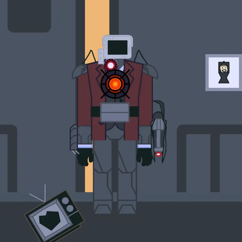 Game by @red_speakerman