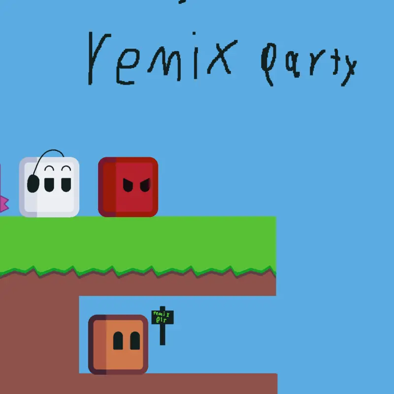 Game by @luis_Martinez_ortiz