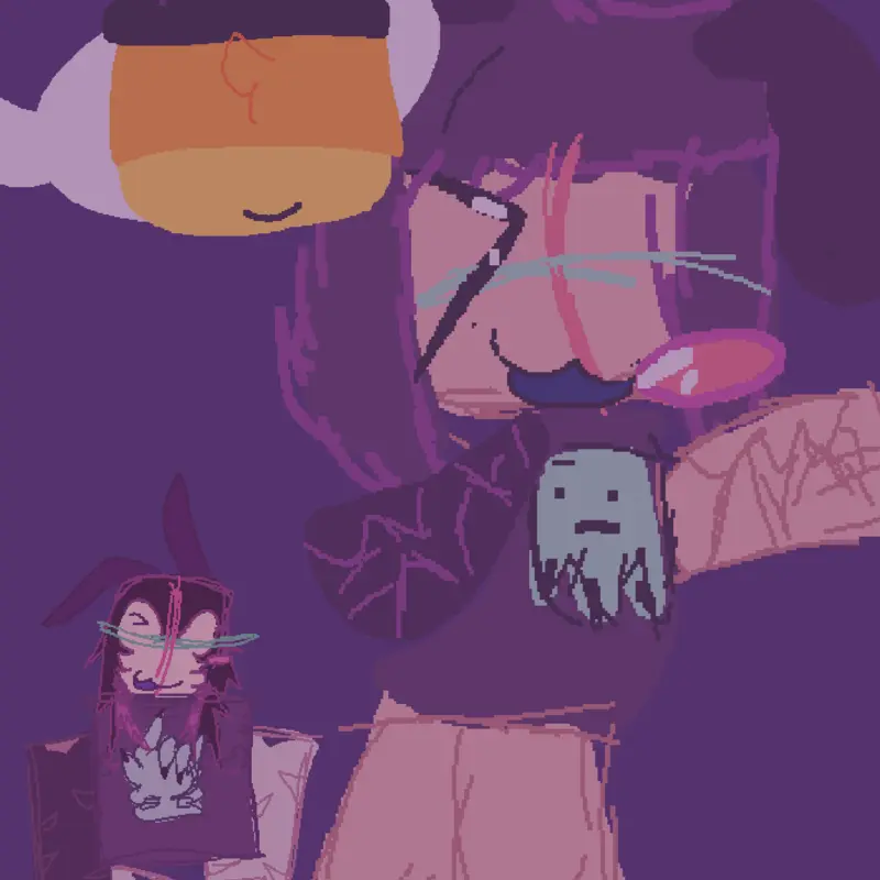 Game by @fnaf_yay83