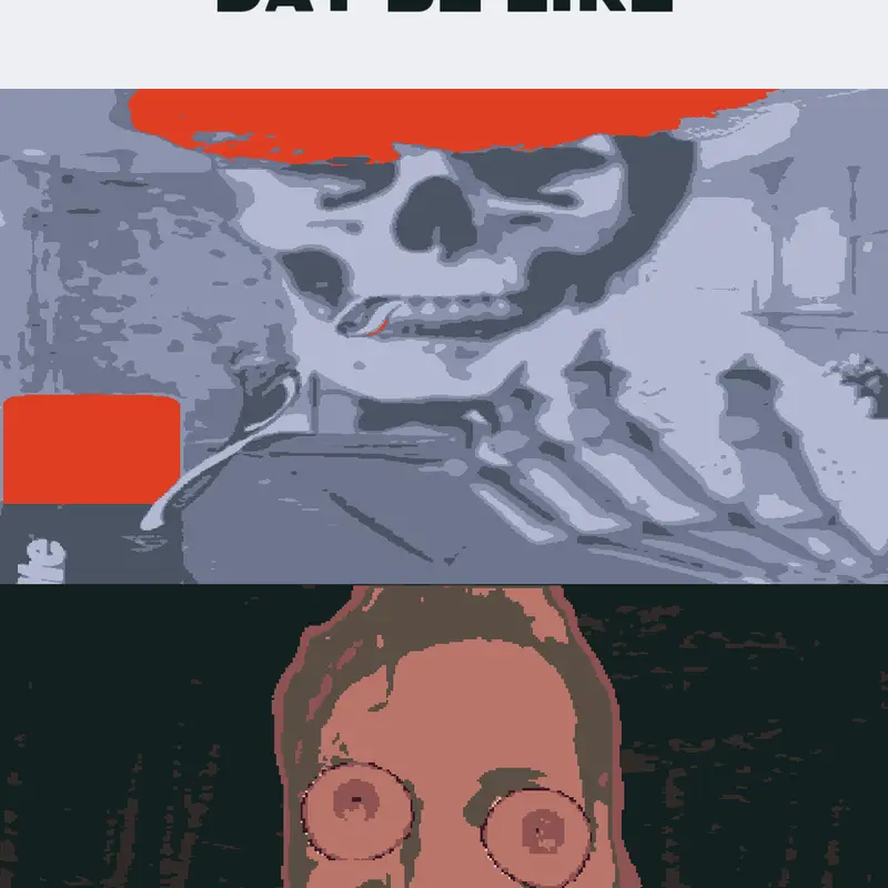 Game by @petmed