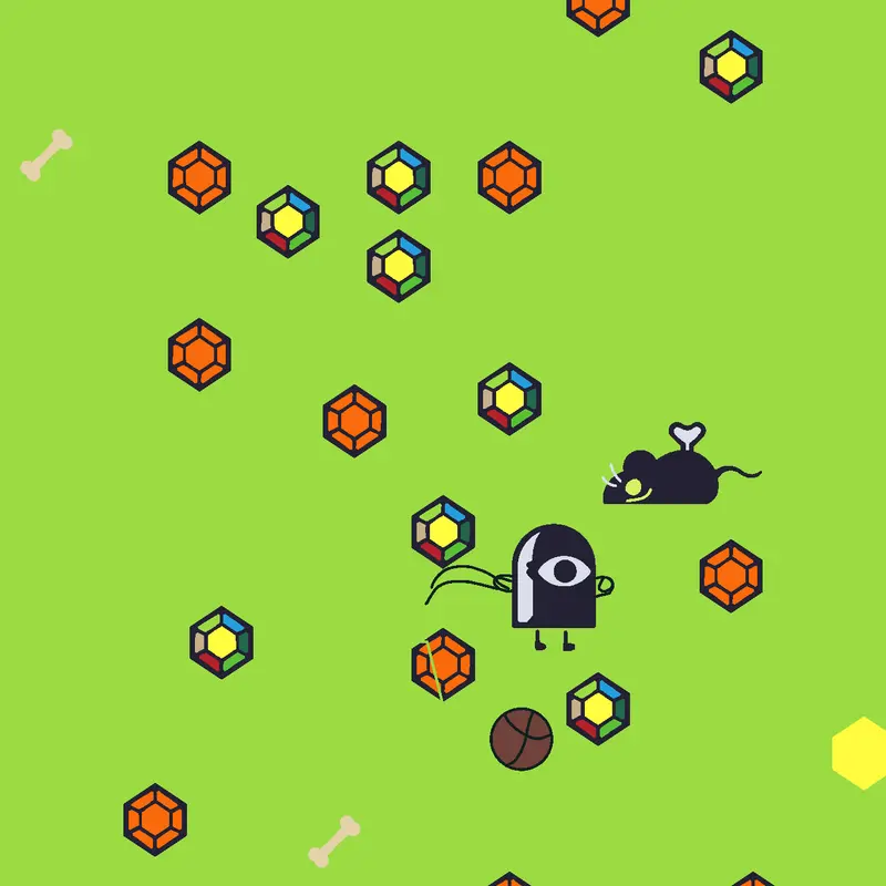 Game by @dssossksk