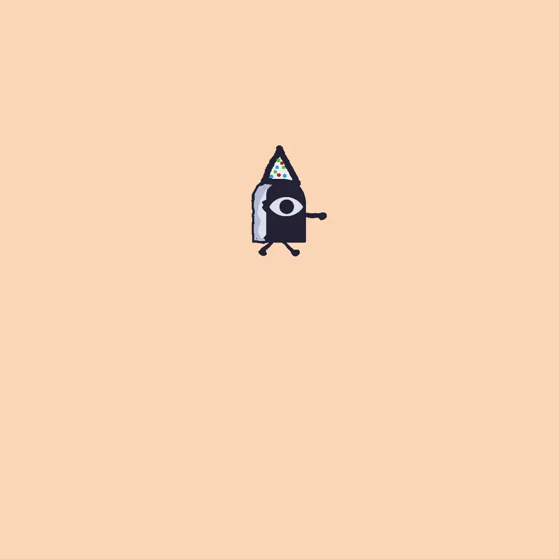 Game by @robot_friend