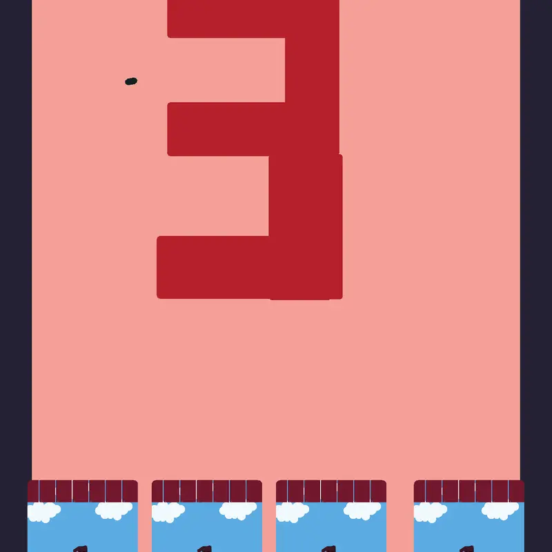 Game by @Theforsakenfan