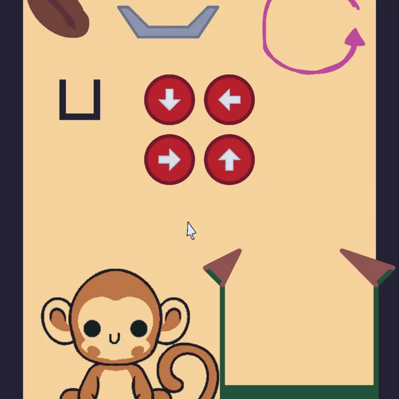 Game by @lizzycats