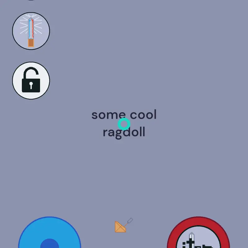 Game by @alrea