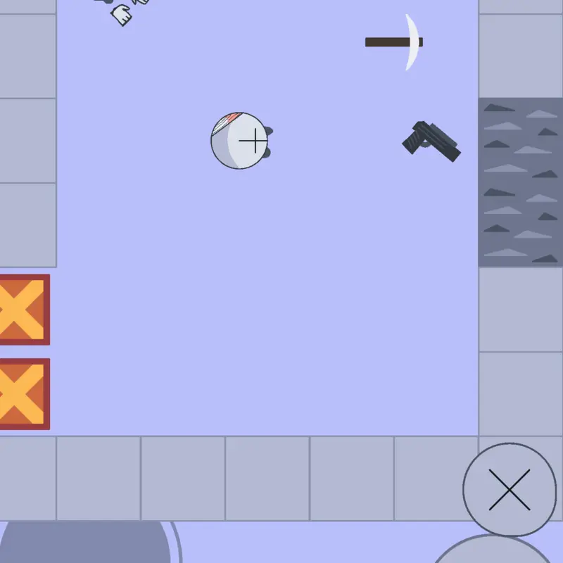 Game by @Candle_XD