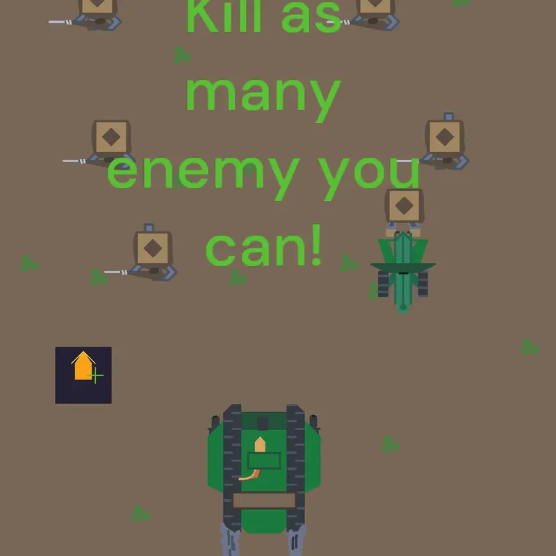 Game by @bananinanimations